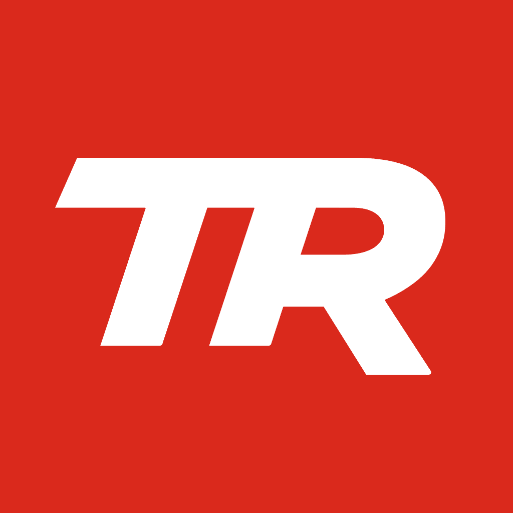 TrainerRoad logo
